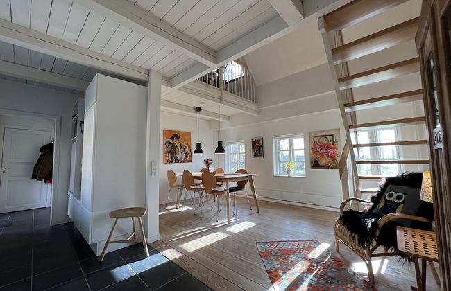 Lake View Apartment - Foto 34