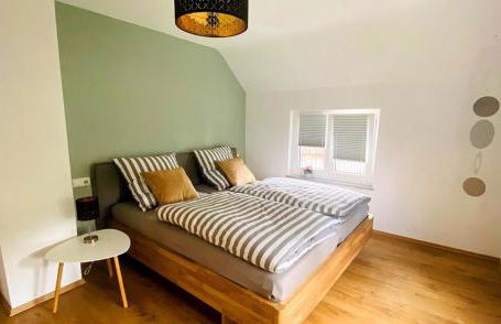 Ferienwohnungen Fichtelgrün - Foto 7