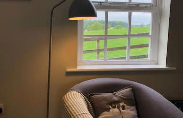 New Station Cottage, country views, great location - Foto 19