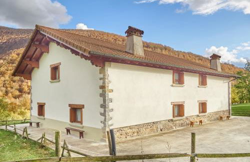 Casa Rural Borda Lenco - Foto 11