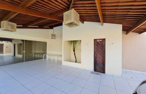 Casa agradável: piscina, churrasqueira e redário. - Photo 4