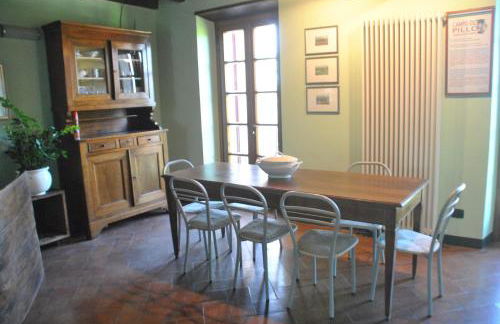 Agriturismo Campo del Pillo - Foto 78