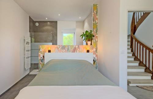 Holiday Home Ker Yannick by Interhome - Foto 37