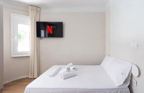 Harmonia Minimal Apartments - Foto 16