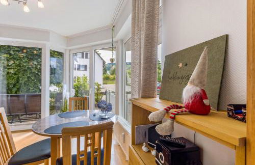 Fewo Ricken am Kurpark - Foto 11