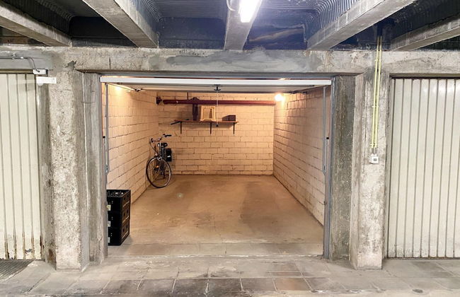 Apartment in Nieuwpoort With Stunning Sea Views - Foto 15