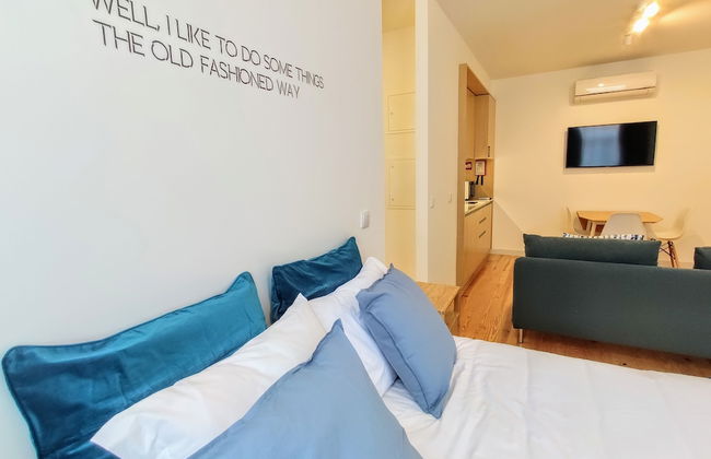 Bombarda Cinema Apartments - Foto 26