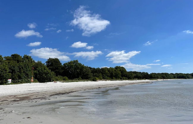 4 Star Holiday Home in Solvesborg - Photo 22