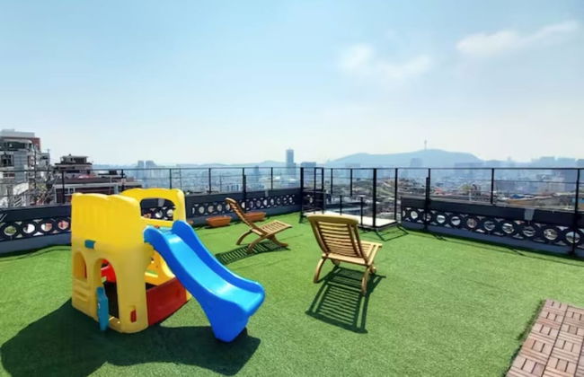 Naksan Balcony - Foto 72