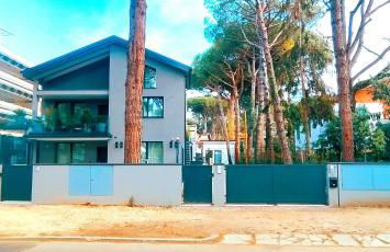 Leo's Villa - Foto 10