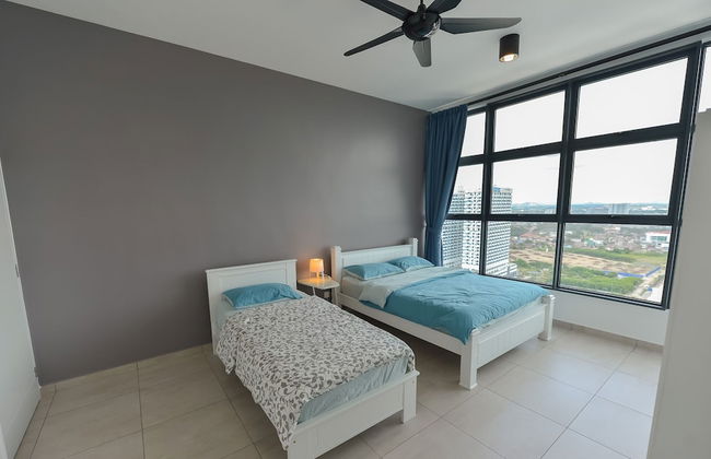 Atlantis Executive Melaka by I Housing - Foto 19