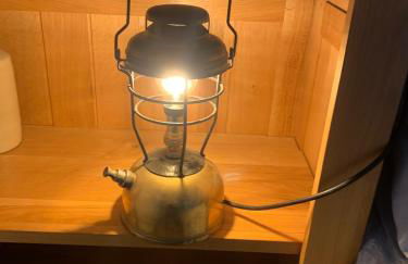 Molehill lodge - Foto 18