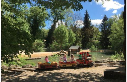 Ferienwohnung Bodensee Nenzingen Hegau - Foto 24