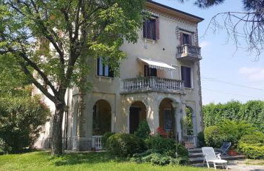 GuestHost - Cà del Frassino - Villa x5 - Foto 15