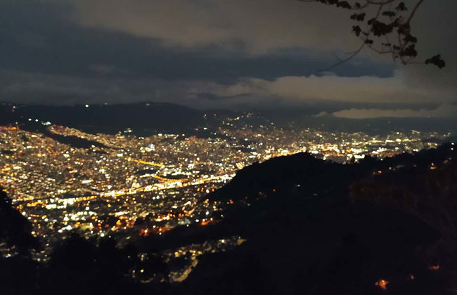 Tour dei belvederi di Medellín - Foto 4