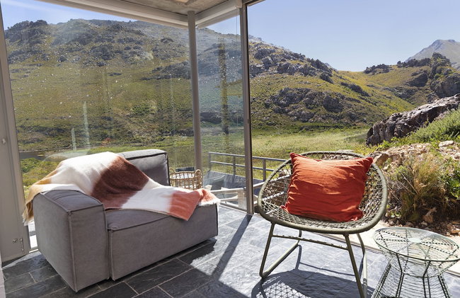 Hytte Riverview - Foto 12