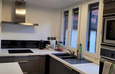 L'Appart avec terrasse - centre historique - Photo 12