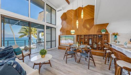 Napili Point C3 · NP C3 Renovated OceanFront to Whale Watch Rela - Foto 2