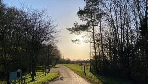 The Old Dairy & The Old Stables - Foto 4