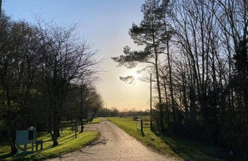 The Old Dairy & The Old Stables - Foto 4