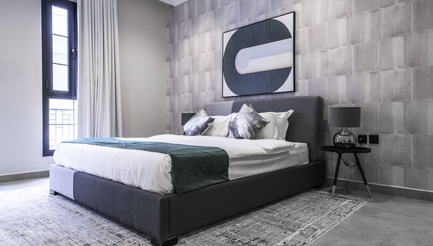 Mabaat - Al Qirawan - 480 - Foto 2, Habitación