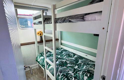 The Swan Flotel - Barton Marina - Foto 8