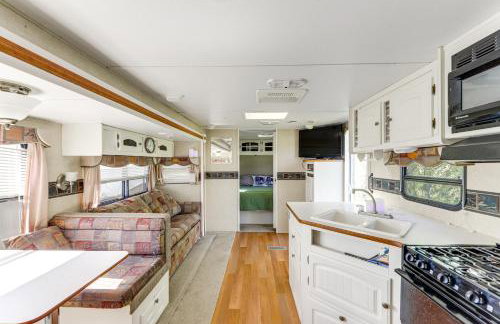 11 Mi to Heavenly Mtn Resort Getaway with Mtn Views - Foto 8