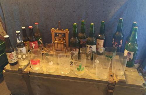 El Pedrueco Turismo Rural - Foto 21