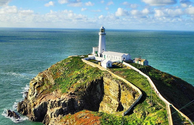 Charming 2 Bed House Near Rhoscolyn,discounts FOR - Foto 21