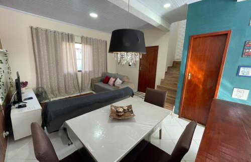 Casa confortável São Roque-Paraty - Foto 7