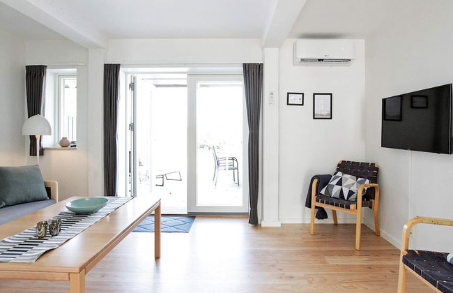 6 Person Holiday Home on a Holiday Park - Photo 9