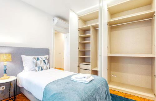 Vita Portucale ! Almada Trendy Retreat - Foto 15