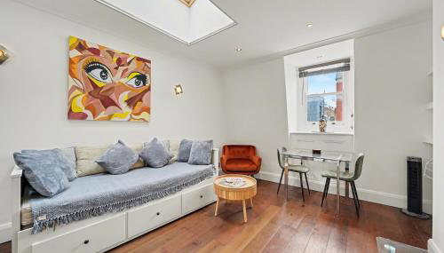 Chancery's Loft Private Apartment - Foto 2