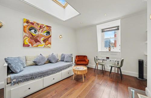 Chancery's Loft Private Apartment - Foto 2