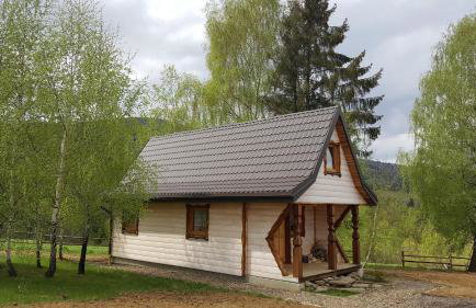 Dom Malowany domki - Foto 43