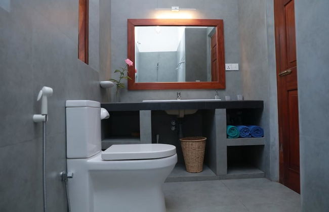 The Ginger House - Photo 12