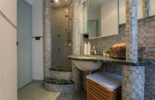 Monte Grappa Apartment - Foto 10