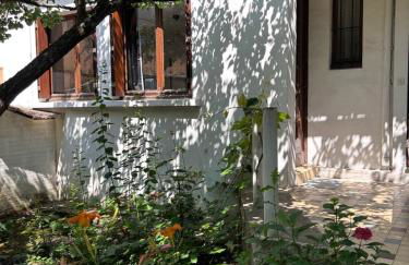 Studio 22m2 rénové sur cour privée - Foto 7