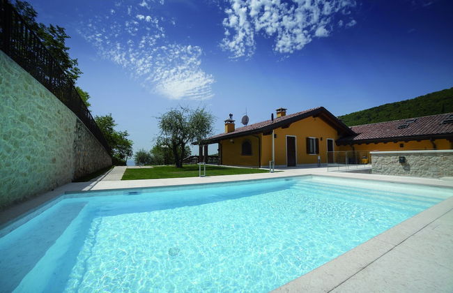 Agriturismo Acinatico Wine Relais - Foto 1