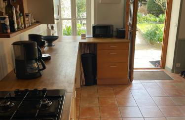 La Maison Verte a Etables sur Mer - Foto 14