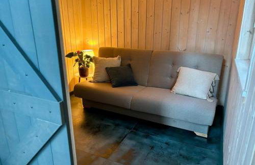 domek w stylu stodoły - Photo 5