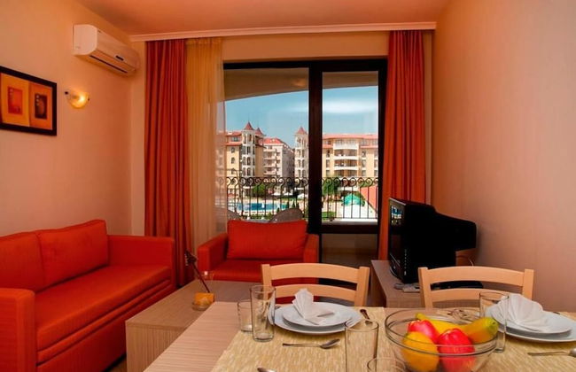 Aparthotel Royal Sun - Foto 18