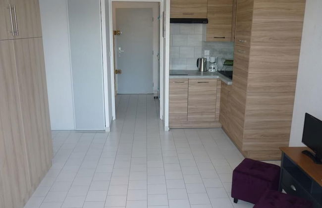 Les Jardins Du Golf - Mandelieu - Photo 11