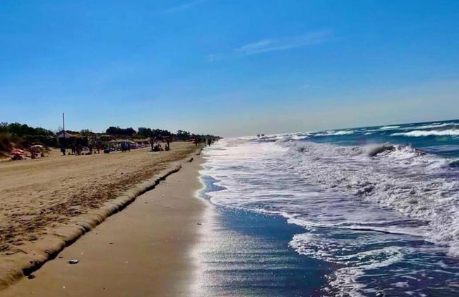 Holiday Home Marbella Near Sand Beach - Foto 21