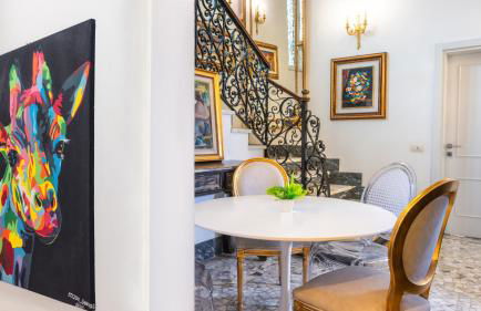 Villibera - Design villa with SPA, Cinema, Gym and Game Room - Foto 77