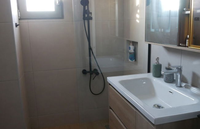 Gio s Central Cosy Apartment With Private Balcony - Foto 30