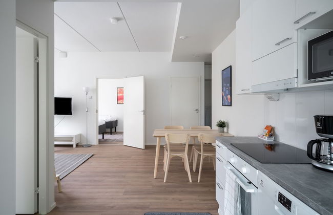 Hiisi Homes Järvenpää - Photo 3