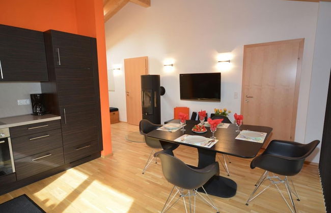 Schmitten Finest Apartment - Luigi - Foto 12