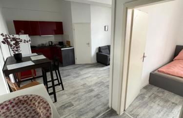 Viersen Schöne Apartments am Dülkener Bahnhof Vi01 bis Vi09 - Foto 41