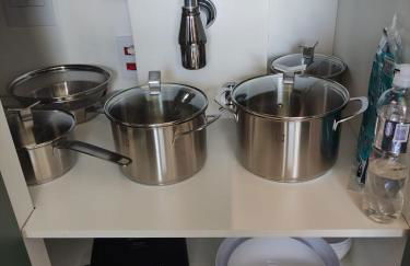 Studio Perdizes - Foto 9